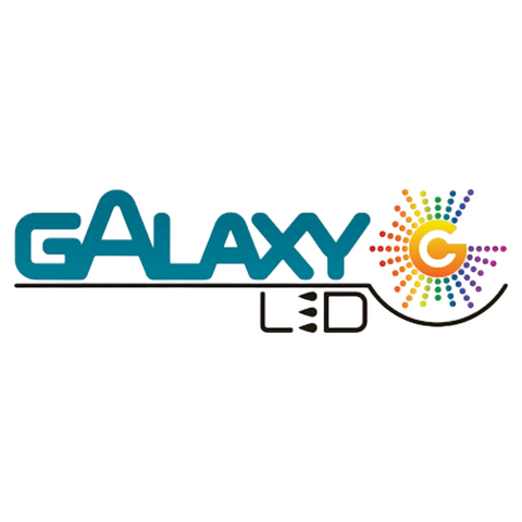 Galaxy LED