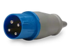 PLUG. PLS-4279-32A-3P+T-220\240VCA-IP44-9H - SOPRANO