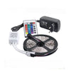 Fita LED 5050 RGB 7,8W Rolo de 5MT - GAYA