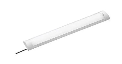 Perfil de LED- Bivolt - 25000H - 60CM - 3000K - 18W - Gaya