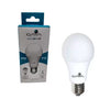 Lâmpada LED Bulbo - Bivolt - 25000H - 6500K - 15W - GAYA