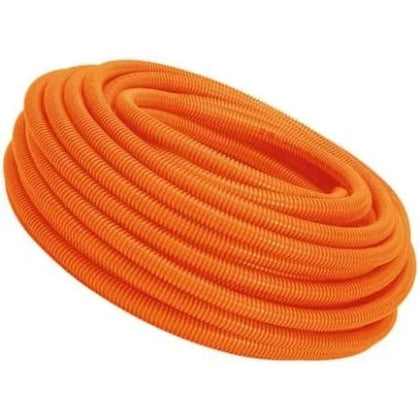 Eletroduto PVC FLEX corrugado reforçado KRONA