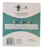 Painel Infinity Led  Quadrado 17,3x17,3cm - 6000K - 24W - Gaya