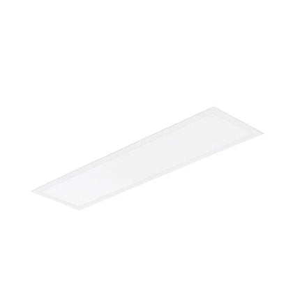 Painel Embutir LED Embutir Retangular 40W 4000K IP20 Bivolt 1200x30mm - Gaya