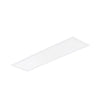 Painel Embutir LED Embutir Retangular 40W 6000K IP20 Bivolt 1200x30mm - Gaya