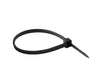 ABRAÇADEIRA DE NYLON, PLÁSTICO 6.6, 200X3,6MM, COR PRETO - DECORLUX