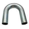 Eletroduto Curva 180° Pré zincado a fogo leve 1.1/4' Perfil Líder