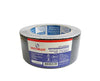 Fita antiderrapante, base de papel, 5m x 50mm, cor preto - DECORLUX