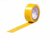 Fita isolante, PVC, 5m x 18mm x 0,13mm, cor amarelo - DECORLUX