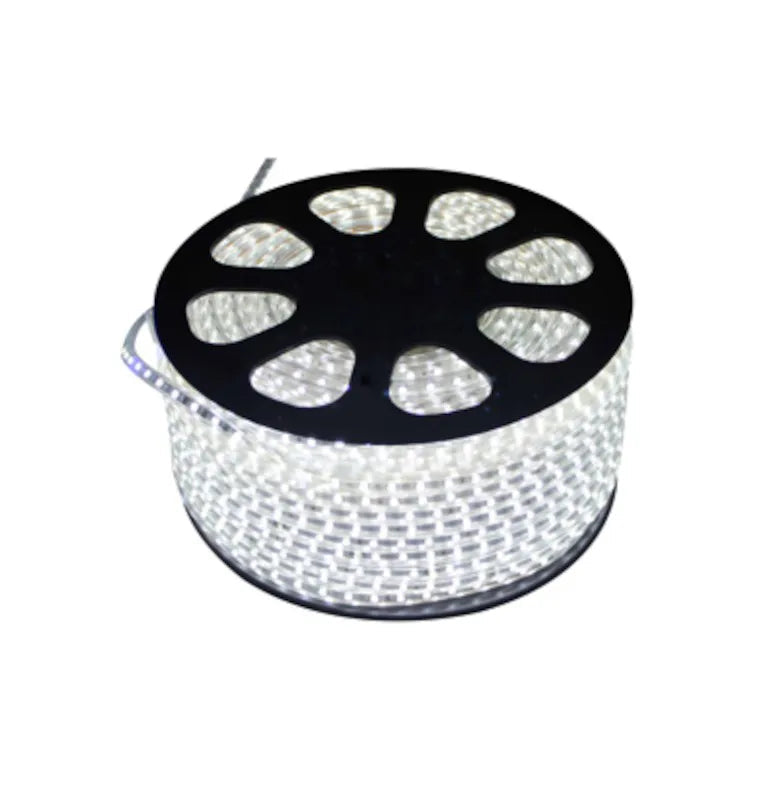 Fita de Led 4,8W/m 6000K 110V IP65 100 metros - Gaya
