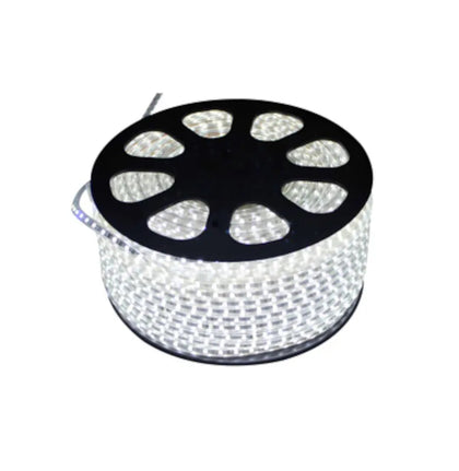 Fita de Led 4,8W/m 6000K 110V IP65 100 metros - Gaya