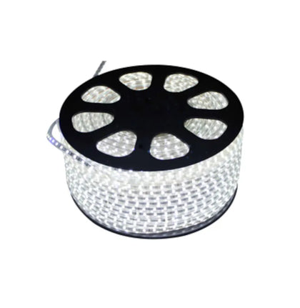 Fita de Led 4,8W/m 3000K 110V IP65 100 metros - Gaya