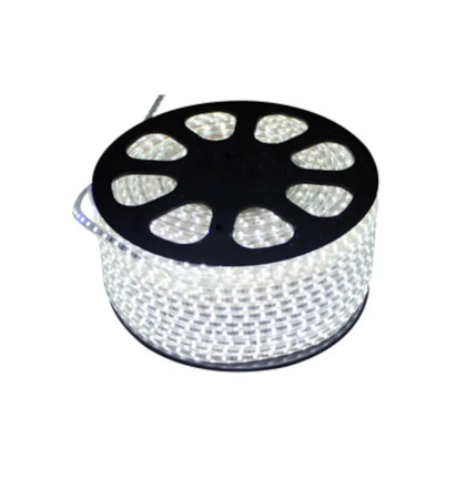 Fita de Led 14,4W/m 3000K 110V IP65 100 metros - Gaya