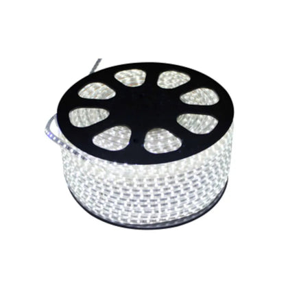 Fita de Led 14,4W/m 6000K 220V IP65 100 metros - Gaya