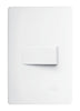 Interruptor paralelo 16a/250v~ - horizontal - Habitat