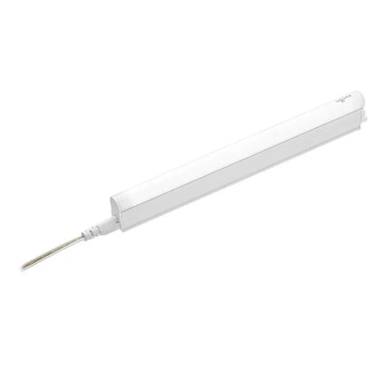 LUMINÁRIA LED T5 INTEGRADA BIVOLT 5W 6000K IP20 Ø30X300MM - GAYA