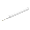 LUMINÁRIA LED T5 INTEGRADA BIVOLT 5W 6000K IP20 Ø30X300MM - GAYA