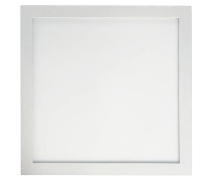 PAINEL DE LED SOBREPOR 40X40CM QUADRADO 30W 6500K BIVOLT - OPUS