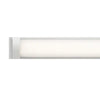 Perfil de LED- Bivolt - 25000H - 60CM - 3000K - 18W - Gaya