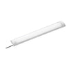 Perfil de LED- Bivolt - 25000H - 60CM - 3000K - 18W - Gaya