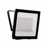 Refletor, alumínio injetado, LED 150W 100-240V 6000K, cor preto - DECORLUX