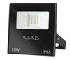 REFLETOR LED 10W 6500K 120° BIVOLT IP65 - OPUS