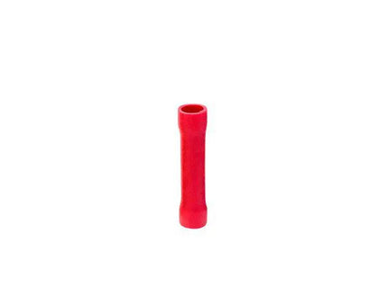 Terminal conector de emenda, nylon, 0,5-1,5mm², 19A, cor vermelho - DECORLUX